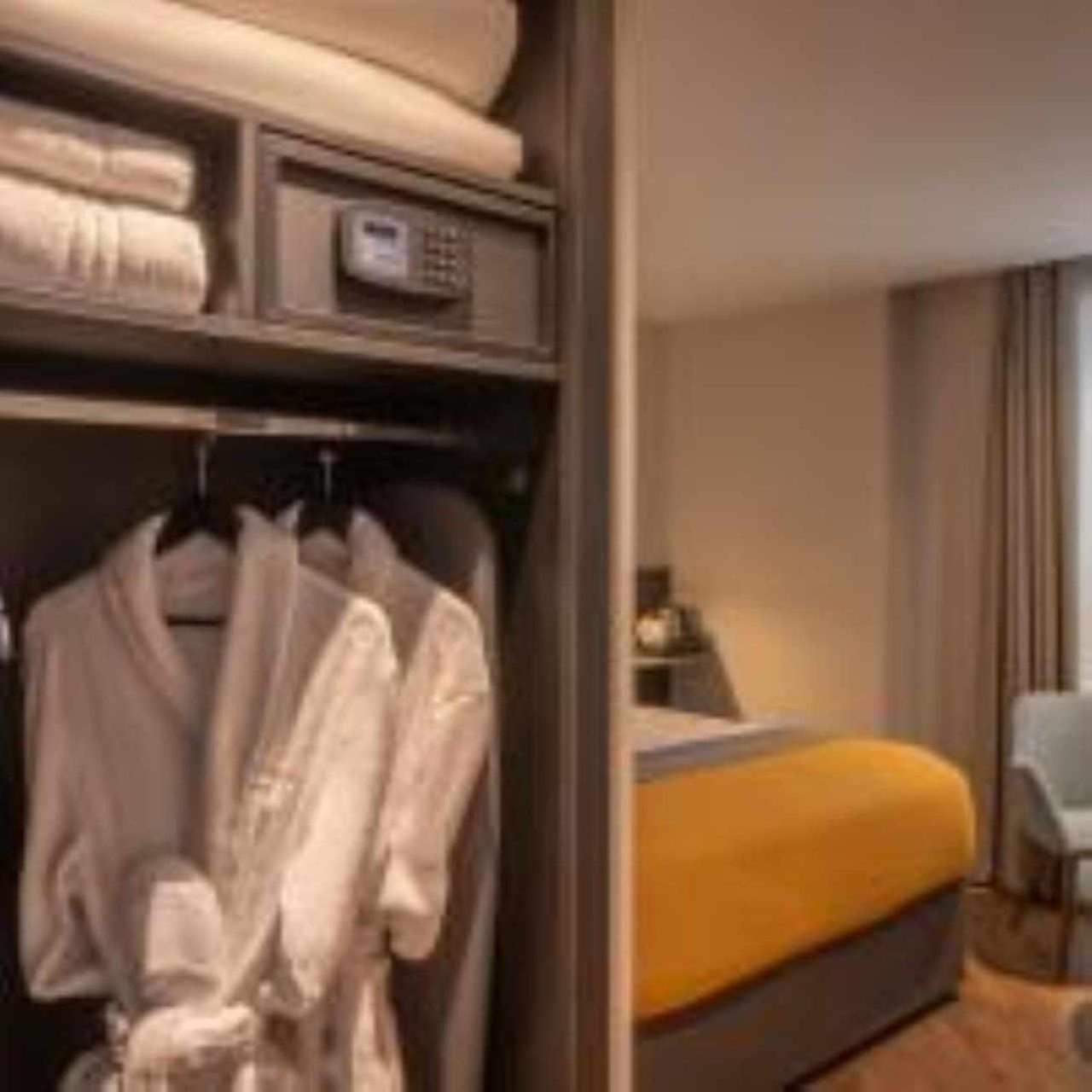Maldron Hotel Manchester Cathedral Quarter Kültér fotó